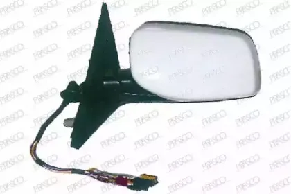 Наружное зеркало PRASCO купить