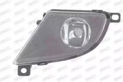 Противотуманная фара PRASCO купить