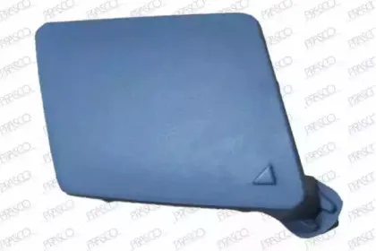 Заслонка, буксирный крюк PRASCO купить