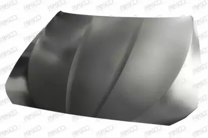 Капот двигателя PRASCO купить