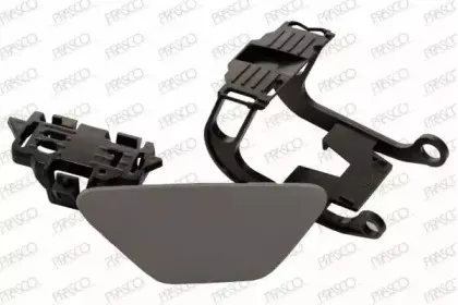 Облицовка, бампер PRASCO купить