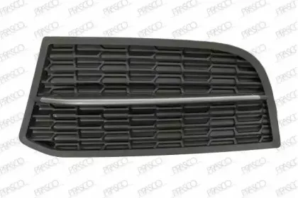 Решетка вентилятора, буфер PRASCO купить