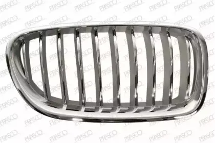 Решетка радиатора PRASCO купить