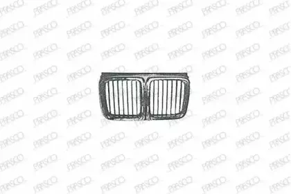 Решетка радиатора PRASCO купить