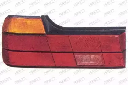 Задний фонарь PRASCO купить