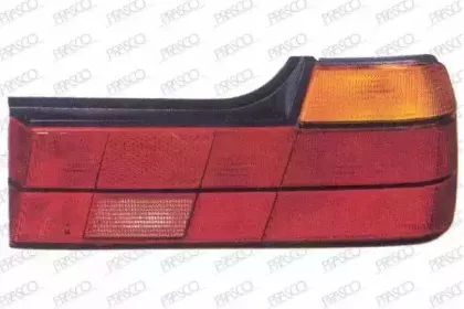 Задний фонарь PRASCO купить