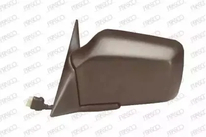 Наружное зеркало PRASCO купить