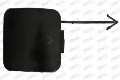 Заслонка, буксирный крюк PRASCO купить