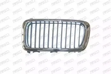 Решетка радиатора PRASCO купить