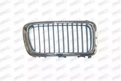 Решетка радиатора PRASCO купить