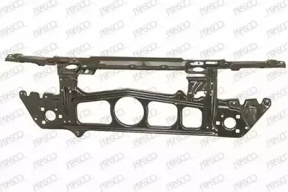 Облицовка передка PRASCO купить