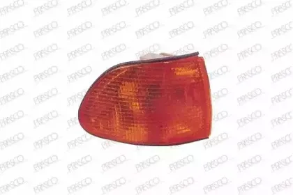 Рассеиватель, фонарь указателя поворота PRASCO купить