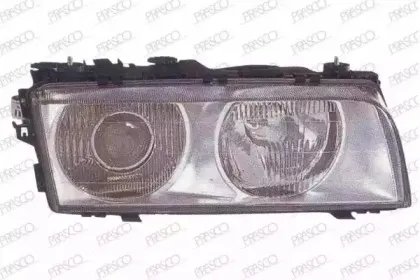 Основная фара PRASCO купить