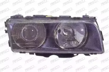 Основная фара PRASCO купить