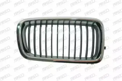 Решетка радиатора PRASCO купить