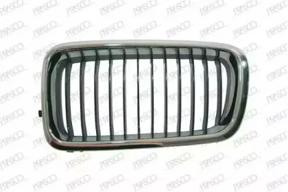 Решетка радиатора PRASCO купить