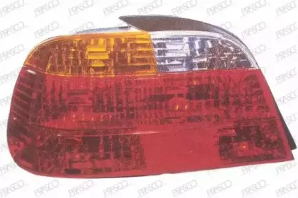 Задний фонарь PRASCO купить