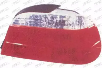 Задний фонарь PRASCO купить