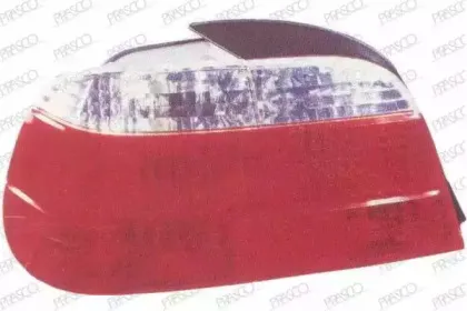 Задний фонарь PRASCO купить