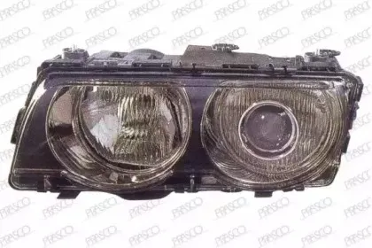 Основная фара PRASCO купить