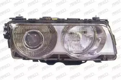 Основная фара PRASCO купить