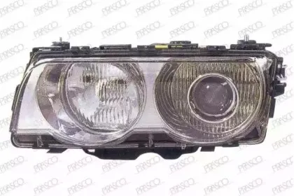 Основная фара PRASCO купить