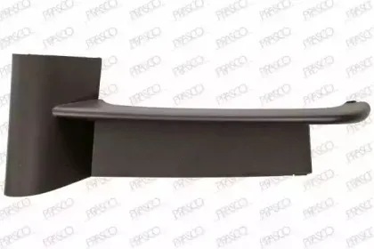 Решетка вентилятора, буфер PRASCO купить