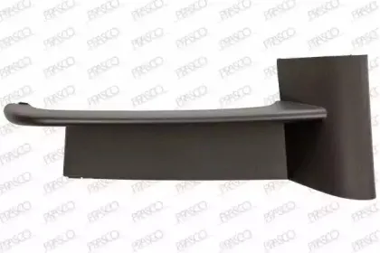 Решетка вентилятора, буфер PRASCO купить