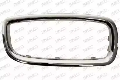 Рамка, облицовка радиатора PRASCO купить