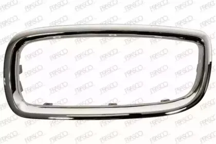 Рамка, облицовка радиатора PRASCO купить