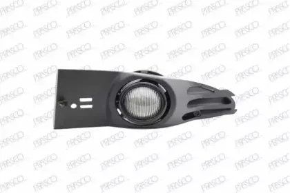 Противотуманная фара PRASCO купить