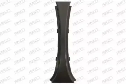 Кронштейн, облицовка радиатора PRASCO купить