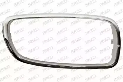 Рамка, облицовка радиатора PRASCO купить