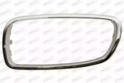 Рамка, облицовка радиатора PRASCO купить