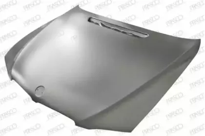 Капот двигателя PRASCO купить