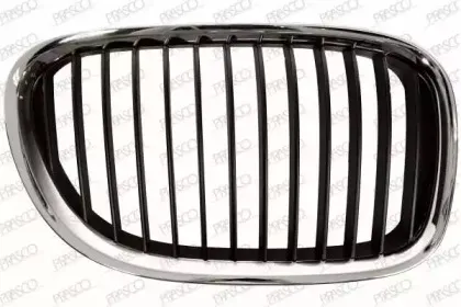 Решетка радиатора PRASCO купить