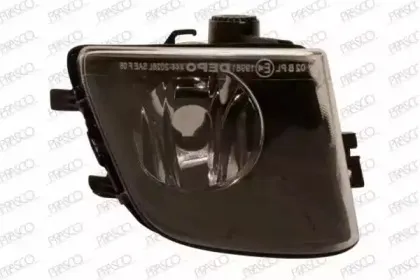 Противотуманная фара PRASCO купить