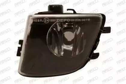 Противотуманная фара PRASCO купить