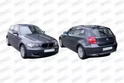 Основная фара PRASCO купить