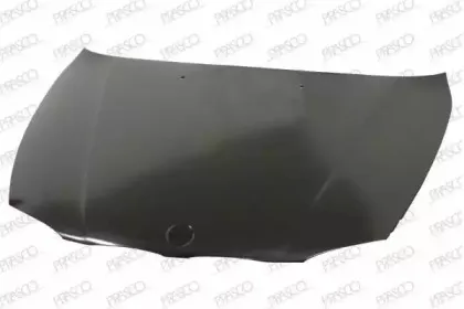 Капот двигателя PRASCO купить