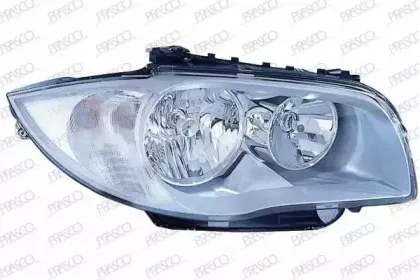 Основная фара PRASCO купить