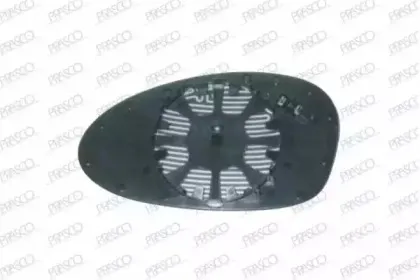 Зеркальное стекло, наружное зеркало PRASCO купить