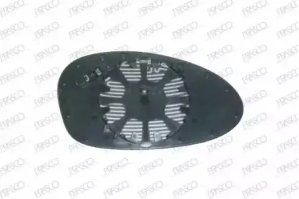 Зеркальное стекло, наружное зеркало PRASCO купить