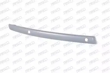 Облицовка / защитная накладка, буфер PRASCO купить