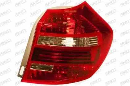 Задний фонарь PRASCO купить