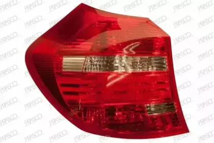 Задний фонарь PRASCO купить