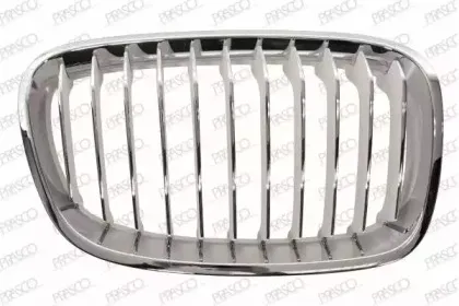 Решетка радиатора PRASCO купить