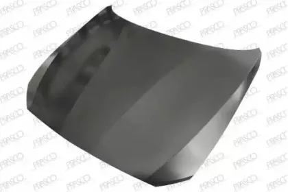 Капот двигателя PRASCO купить