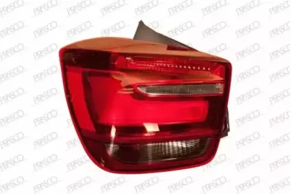 Задний фонарь PRASCO купить