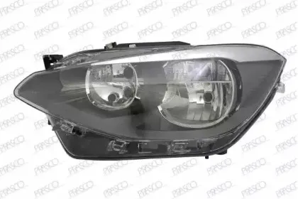 Основная фара PRASCO купить